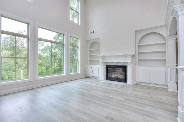 2010 Fontainbleau Drive, Conyers, GA 30094