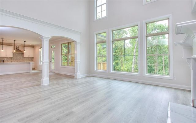 2010 Fontainbleau Drive, Conyers, GA 30094