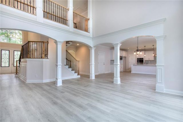 2010 Fontainbleau Drive, Conyers, GA 30094
