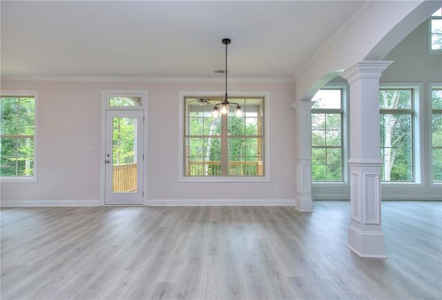 2010 Fontainbleau Drive, Conyers, GA 30094