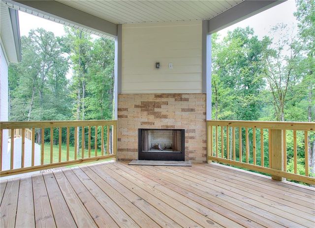 2010 Fontainbleau Drive, Conyers, GA 30094