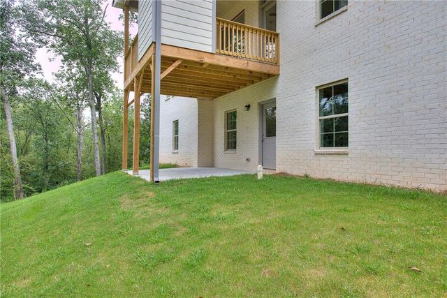 2010 Fontainbleau Drive, Conyers, GA 30094