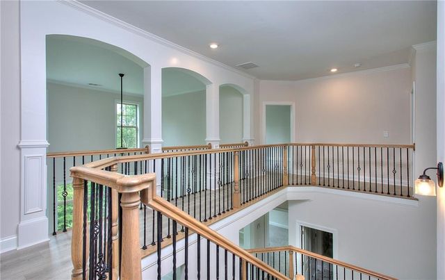 2010 Fontainbleau Drive, Conyers, GA 30094