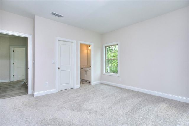 2010 Fontainbleau Drive, Conyers, GA 30094