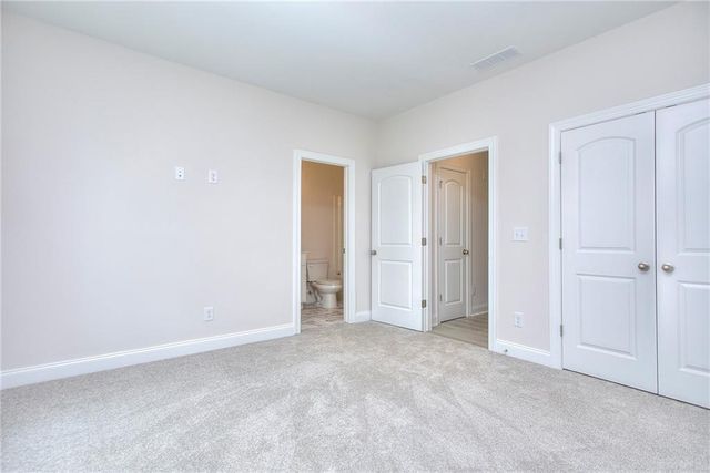 2010 Fontainbleau Drive, Conyers, GA 30094