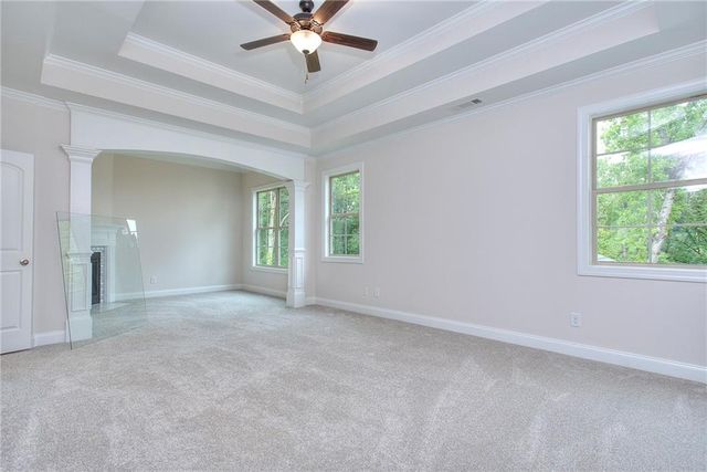 2010 Fontainbleau Drive, Conyers, GA 30094
