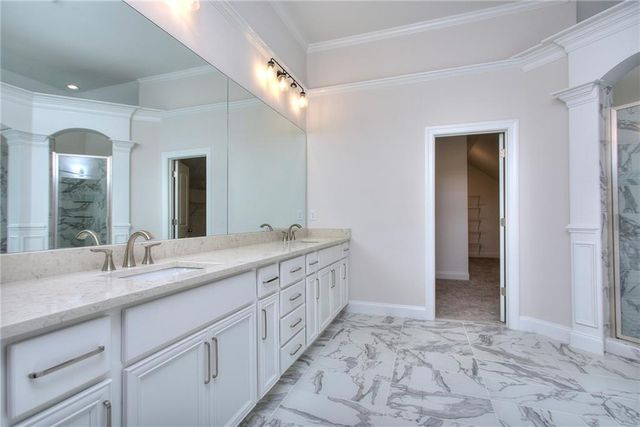2010 Fontainbleau Drive, Conyers, GA 30094