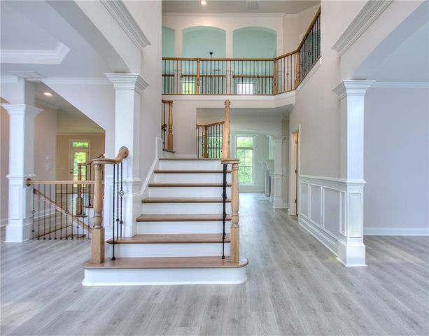 2010 Fontainbleau Drive, Conyers, GA 30094