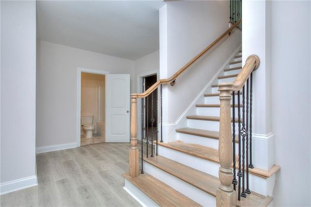 2010 Fontainbleau Drive, Conyers, GA 30094