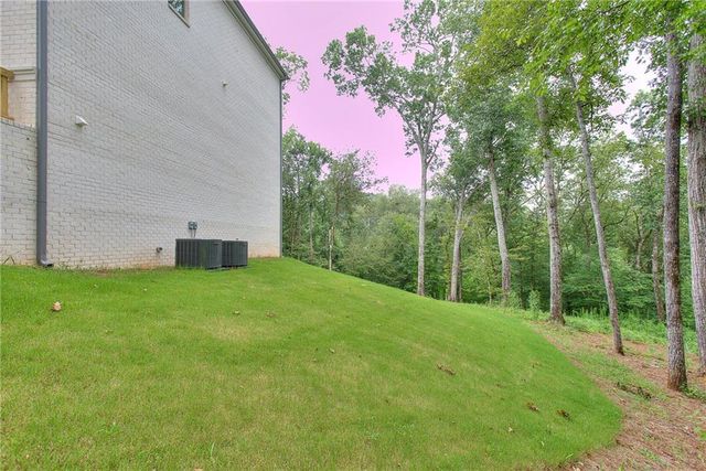 2010 Fontainbleau Drive, Conyers, GA 30094