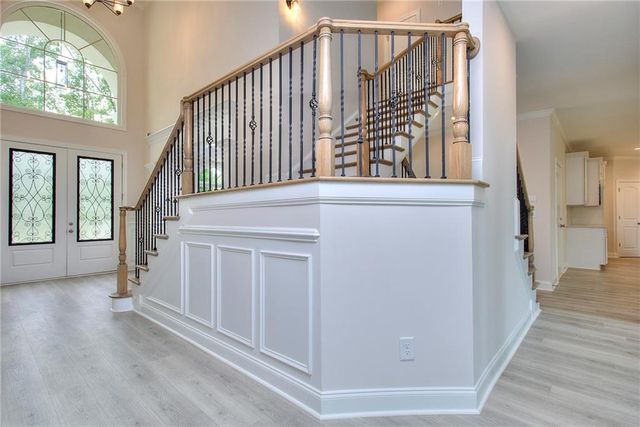 2010 Fontainbleau Drive, Conyers, GA 30094