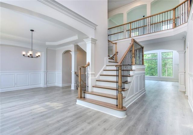 2010 Fontainbleau Drive, Conyers, GA 30094