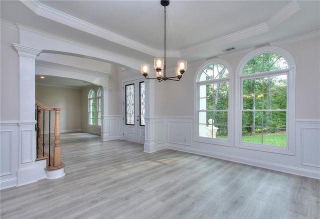 2010 Fontainbleau Drive, Conyers, GA 30094
