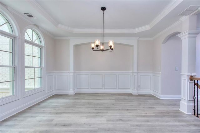 2010 Fontainbleau Drive, Conyers, GA 30094