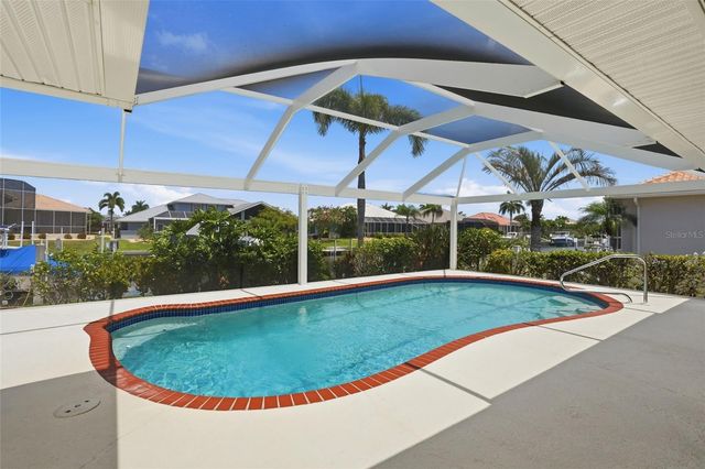 1128 RUM CAY COURT, Punta Gorda, FL 33950