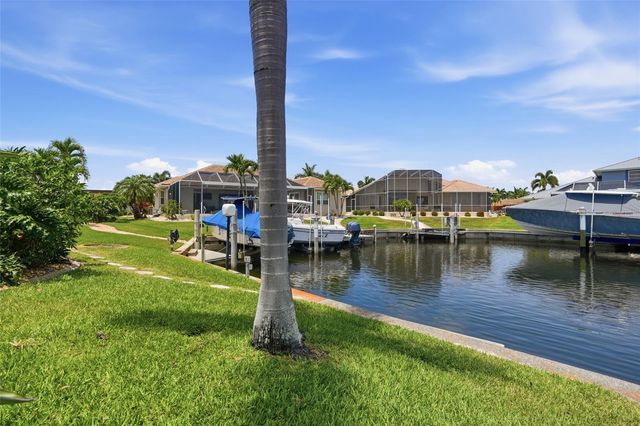 1128 RUM CAY COURT, Punta Gorda, FL 33950
