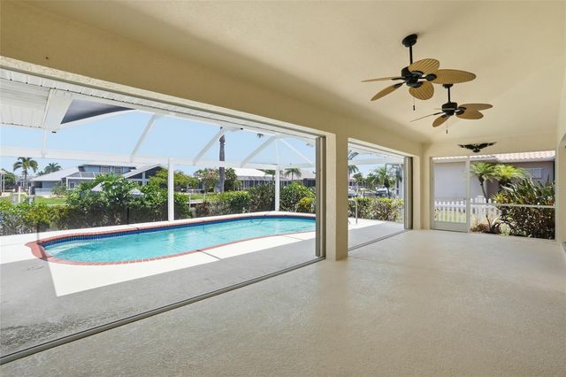 1128 RUM CAY COURT, Punta Gorda, FL 33950