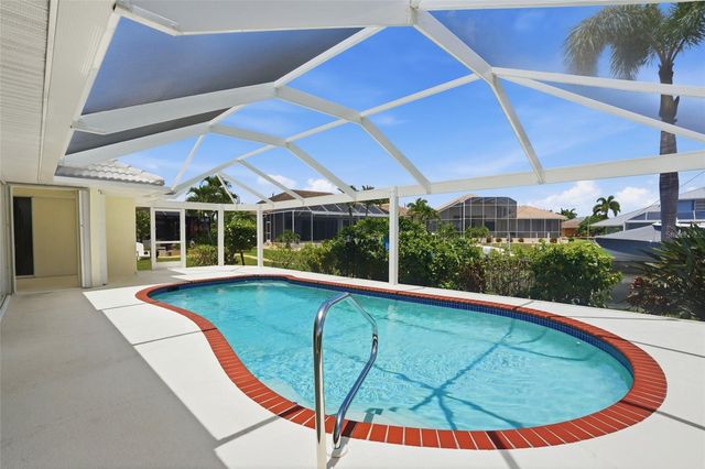 1128 RUM CAY COURT, Punta Gorda, FL 33950