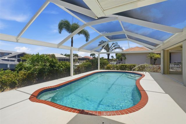 1128 RUM CAY COURT, Punta Gorda, FL 33950