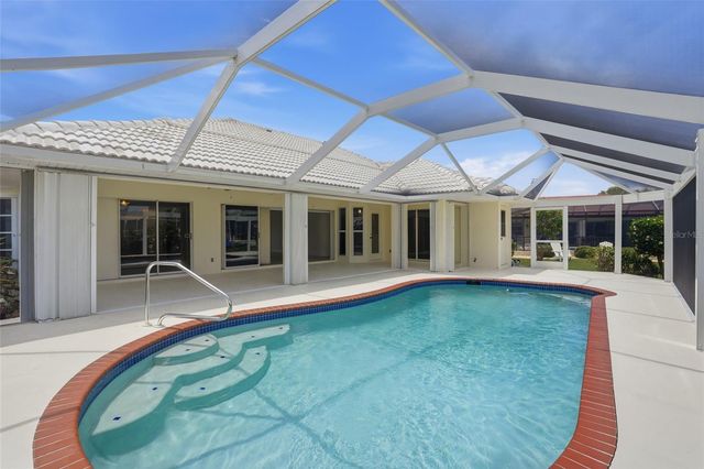 1128 RUM CAY COURT, Punta Gorda, FL 33950