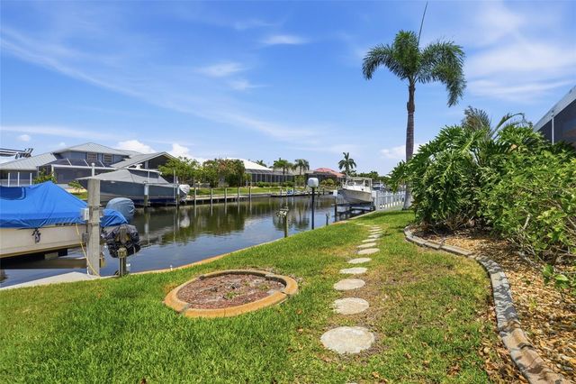 1128 RUM CAY COURT, Punta Gorda, FL 33950