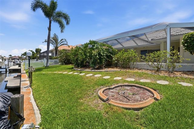 1128 RUM CAY COURT, Punta Gorda, FL 33950