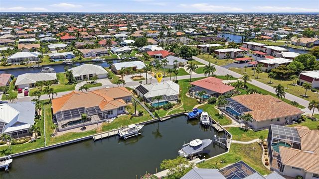 1128 RUM CAY COURT, Punta Gorda, FL 33950