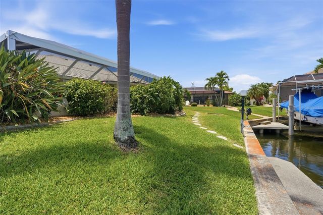 1128 RUM CAY COURT, Punta Gorda, FL 33950