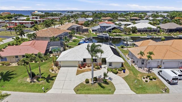 1128 RUM CAY COURT, Punta Gorda, FL 33950