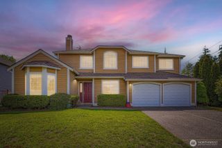 34427 10th Avenue SW, Federal Way, WA 98023