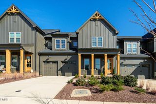 1047 Coldspring Circle, Durham, NC 27705