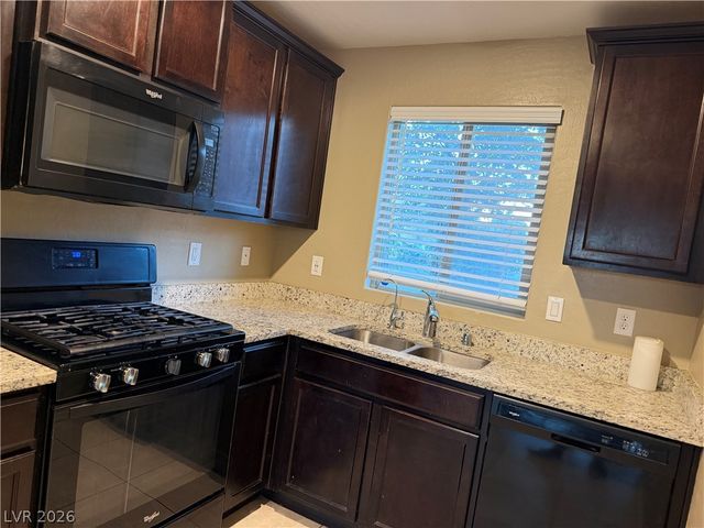 4343 Harristown Drive, Las Vegas, NV 89115