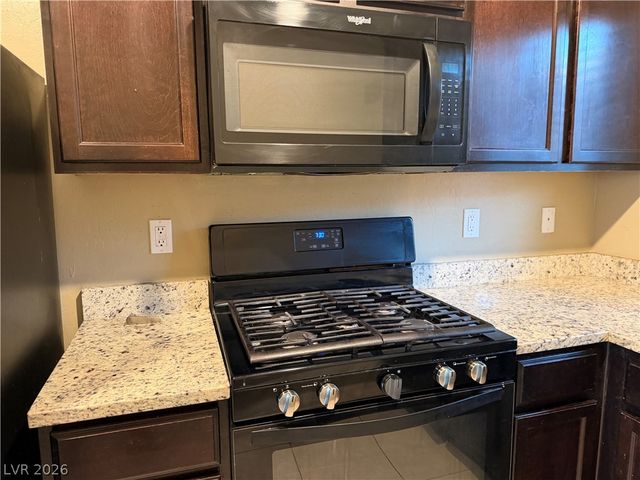 4343 Harristown Drive, Las Vegas, NV 89115