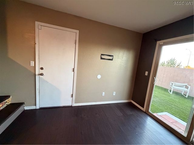 4343 Harristown Drive, Las Vegas, NV 89115