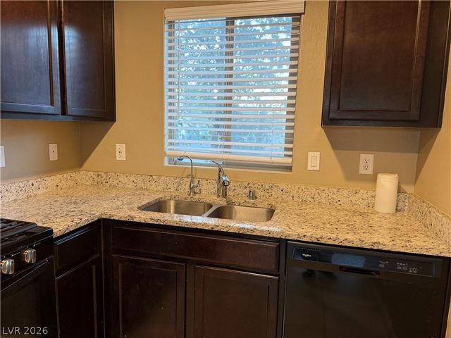 4343 Harristown Drive, Las Vegas, NV 89115