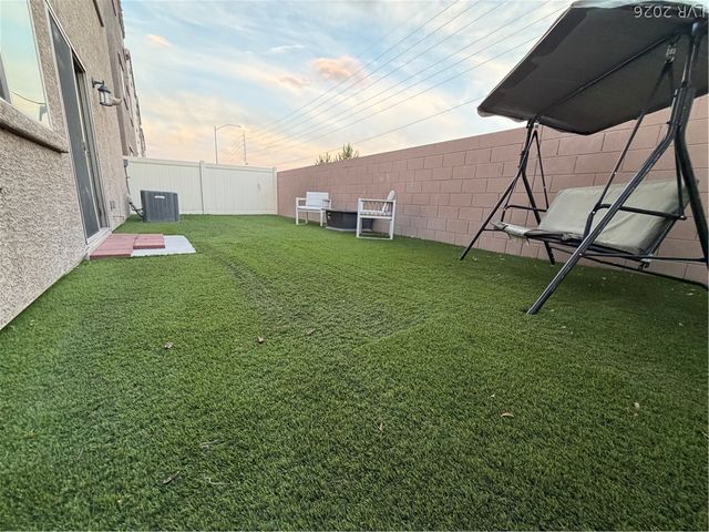 4343 Harristown Drive, Las Vegas, NV 89115