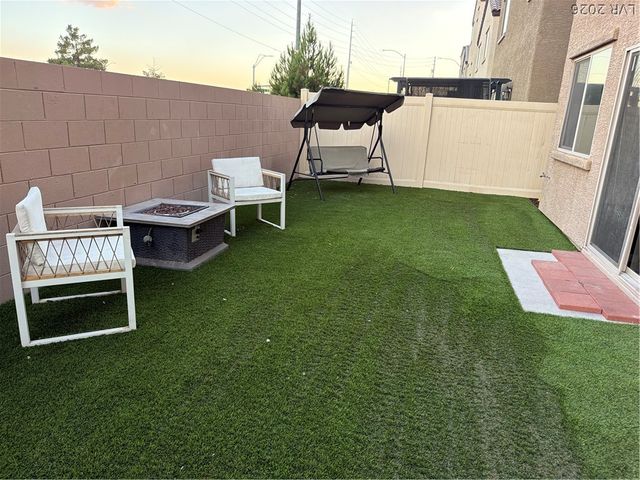 4343 Harristown Drive, Las Vegas, NV 89115