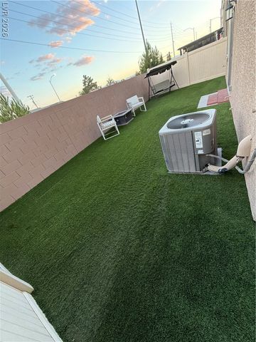 4343 Harristown Drive, Las Vegas, NV 89115