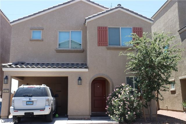 4343 Harristown Drive, Las Vegas, NV 89115