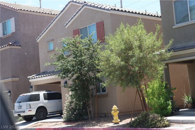 4343 Harristown Drive, Las Vegas, NV 89115