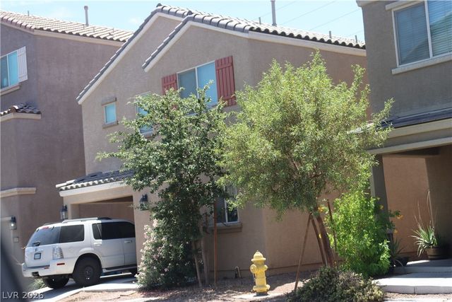 4343 Harristown Drive, Las Vegas, NV 89115