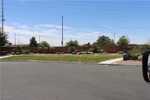 4343 Harristown Drive, Las Vegas, NV 89115