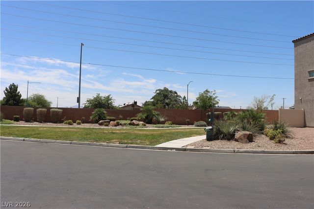 4343 Harristown Drive, Las Vegas, NV 89115