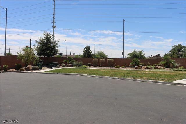 4343 Harristown Drive, Las Vegas, NV 89115