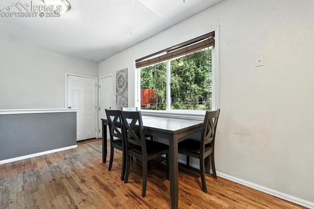 4750 Wilde Drive, Colorado Springs, CO 80916