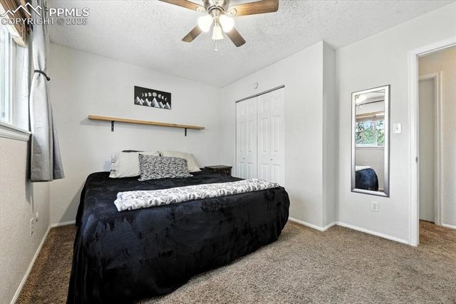 4750 Wilde Drive, Colorado Springs, CO 80916