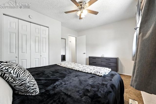 4750 Wilde Drive, Colorado Springs, CO 80916