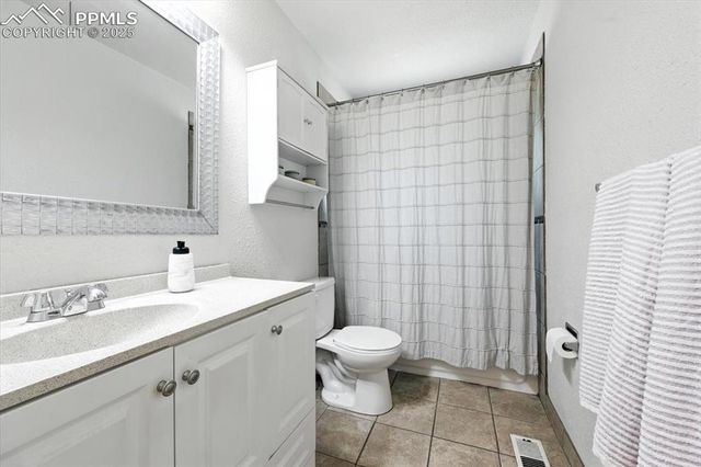 4750 Wilde Drive, Colorado Springs, CO 80916