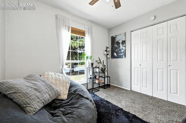 4750 Wilde Drive, Colorado Springs, CO 80916