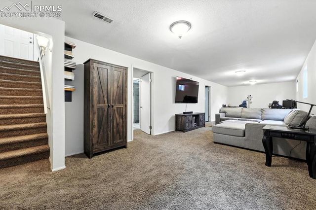 4750 Wilde Drive, Colorado Springs, CO 80916